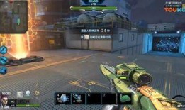 逆战4月份最新爆料,神秘新角色与全新地图即将揭晓！